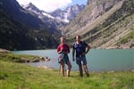 Španělsko - Pyreneje + Andorra