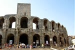 Arles, římská aréna