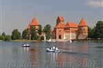Litva, Estonsko, Lotyšsko - Malý okruh Pobaltím