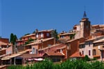 Francie - Provence