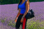 Francie - Provence