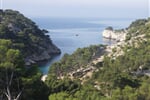 Francie - Provence - Les Calanques