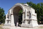 Francie - Provence - Glanum
