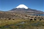 NP Peru, Bolívie a Chile s trekingem