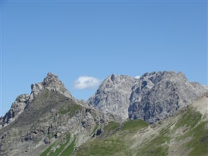 Rakousko - Hory a termální lázně Rakouska se Salzburskou kartou