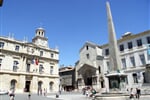 Francie - Provence - Arles
