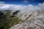 Bulharsko - Rila a Pirin - přechod