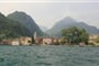 Itálie - Turistika u italských jezer