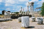 Turecko - Pergamon