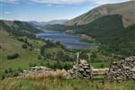 Velká Británie - Turistika NP Walesu a v Lake District