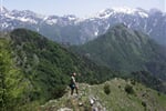 Albánie, Černá Hora, Kosovo - Nejkrásnější toulky Prokletými horami - stany