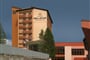 Horný Smokovec - GRAND HOTEL BELLEVUE - Horný Smokovec ****