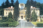 Luha�ovice - D�M B. SMETANY - Luha�ovice ***