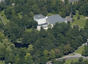 Sokolov - PARKHOTEL - Sokolov ***