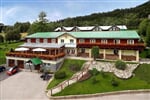 Špindlerův Mlýn - OLYMPIE - Špindlerův Mlýn ***