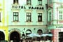 Jindřichův Hradec - VAJGAR - Jindřichův Hradec ***