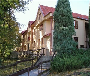 Kaluža - SLNIEČKO - Kaluža ***