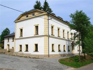 Rokytnice v Orlických horách - ROKYTENKA - Rokytnice v Orlických horách ***