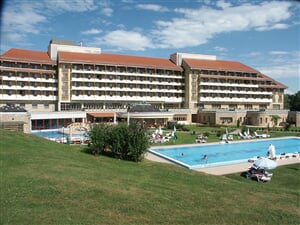 Tapolca - PELION - Tapolca ****