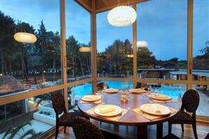 Umag - Meliá Coral hotel *****