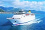 Costa Romantica