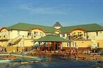 PODHAJSKÁ -  penzion ASTRA