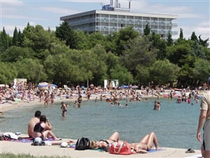 Vodice - Imperial hotel ***