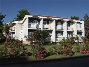 Vodice - Imperial Ville ***
