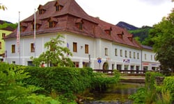 PENSION GAMING
