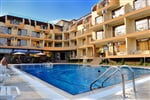 Nesebar-Ravda - Hotel Iris ***