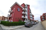 Nesebar-Ravda - Hotel Del Mar **