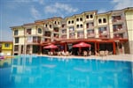Slunečné pobřeží - Hotel Smolyan ***