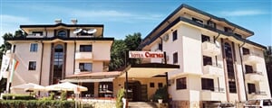 Kiten - Hotel Sigma ***