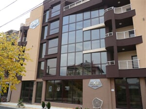 Hotel Rixus ***