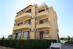Sozopol - Komplex Lazur ***