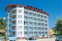 Alanya - Hotel Vital Beach ***