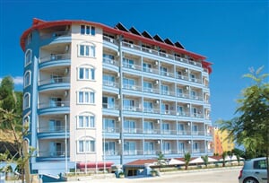 Hotel Vital Beach ***