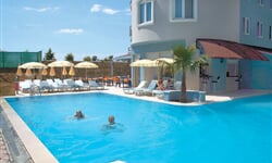 Foto - Hotel Vital Beach ***
