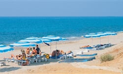 Foto - Hotel Vital Beach ***