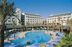 Hotel Hane Garden *****