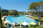 Foto - Hotel Pappilon Ayscha *****