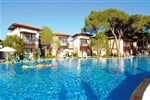 Foto - Hotel Pappilon Ayscha *****