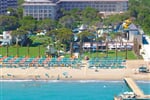 Foto - Hotel Pappilon Ayscha *****