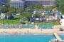 Belek - Hotel Pappilon Ayscha *****