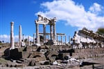 Foto - Z Istanbulu do Antalye