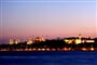 Z Antalye do Istanbulu