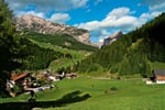 Foto - Val Gardena - Pension Insam **