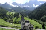 Foto - Val Gardena - Pension Insam **