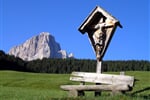 Foto - Val Gardena - Pension Insam **