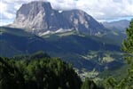 Foto - Val Gardena - Pension Insam